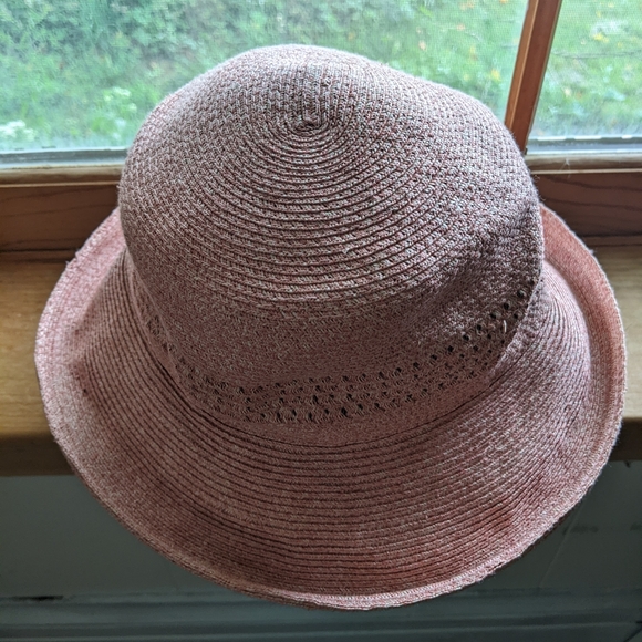 Beautiful Panama hat - Picture 7 of 8